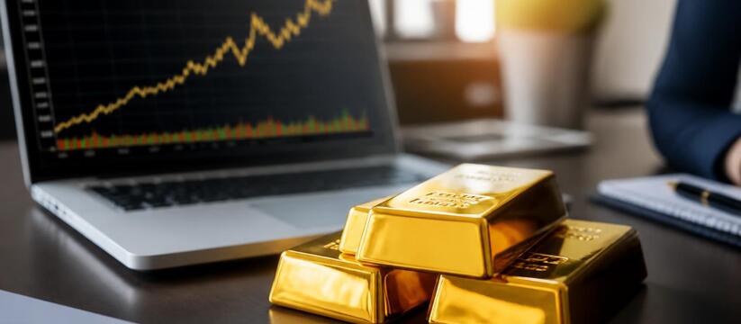 Международные резервы России на 7 августа 2026 ...