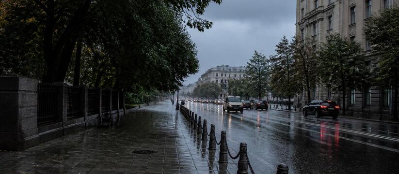 В Татарстане 14 августа прогнозируют дожди и до +17 градусов 14 августа в Татарстане ожидается дождливая и п...