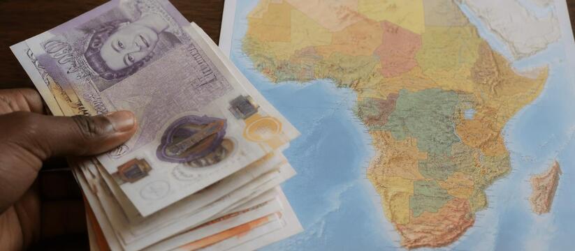 Британия сократит помощь Африке и Сирии более чем на 40% Великобритания сократит прямую экономическую по...