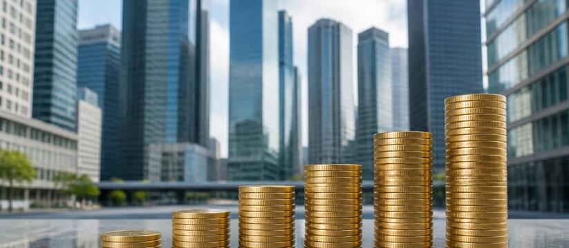 Госдолг США достиг 39,913 трлн долларов по данн...