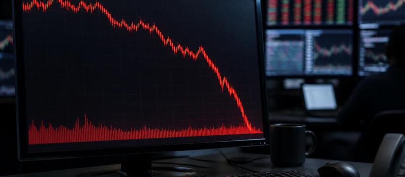 Индекс Мосбиржи упал на 4,29% до четырехлетнего минимума Индекс Мосбиржи упал на 4,29% до 2136,35 пункта...