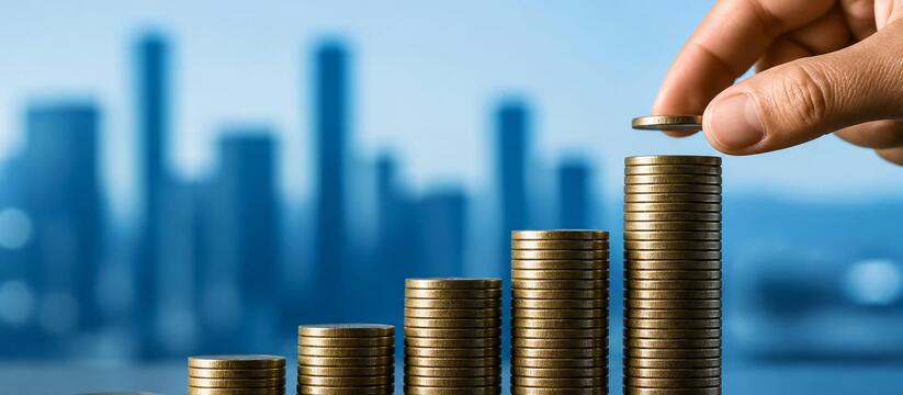 Профицит текущего счета России вырос на 67,2% — до $34,1 млрд Профицит текущего счета РФ за первое полугодие ...
