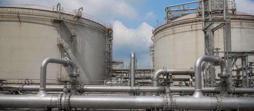 Запасы газа в хранилищах Европы опустились до 60,18% — минимум с 2011 года Запасы газа в подземных хранилищах Европы опуст...