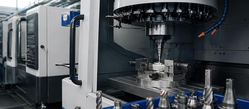 В Дзержинске открыли производство твердосплавного инструмента за 3,5 млрд рублей В Дзержинске на площадке ОЭЗ «Кулибин» открылся...