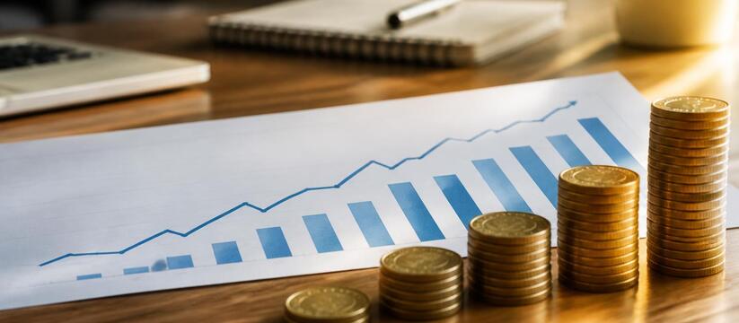Ставки по вкладам до 1,5 лет в топ-20 банков выросли на 0,05–0,38 п.п. Средние ставки по вкладам до 1,5 лет в 20 крупн...