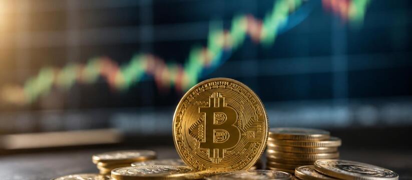 Рост биткоина выше 81 тысячи долларов объяснили сигналом Минфина США Биткоин впервые с 15 мая превысил 81 тысячу дол...