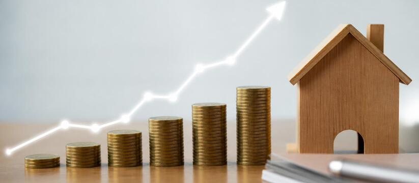 До 12,9% выросла средняя максимальная ставка по вкладам в крупнейших банках Средняя максимальная ставка по рублёвым вкладам...