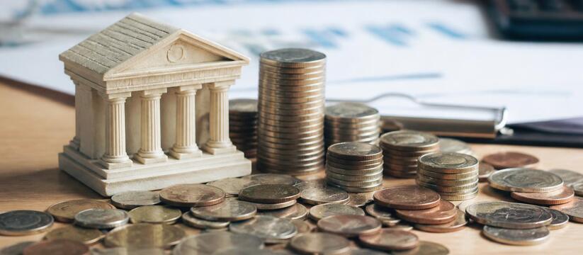 В России растёт число банков с вкладами на плав...