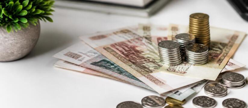 Татарстан получил 64,9 млрд рублей целевых тран...