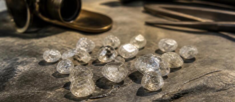 Глава Роснедр сообщил о значительном приросте з...