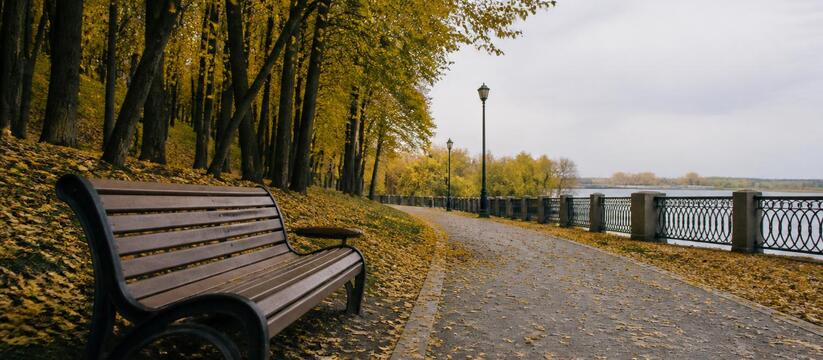 В Татарстане в выходные ночью похолодает до +1 градуса Гидрометцентр Татарстана прогнозирует похолодан...