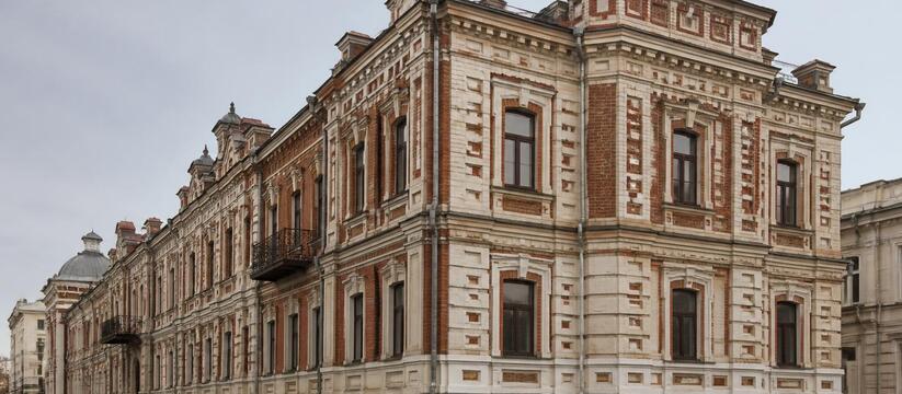 Татарстанское отделение ВООПИиК просит включить...