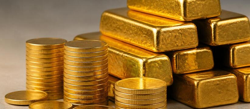 Минприроды РФ сообщило, что два аукциона на зол...