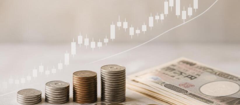 Рекордные $96,5 млрд за месяц потратила Япония на поддержку иены Япония потратила рекордные $96,5 млрд на валютн...