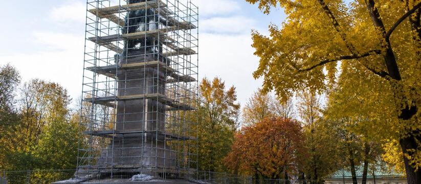 Бюст Карла Маркса вернут в сквер Казани до 2027 года В Казани восстановят бюст Карла Маркса, который...