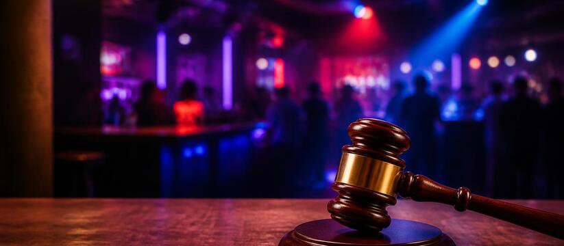 Клуб «Омут» на Кремлевской закрыли на 60 суток из-за антисанитарии Ночной клуб «Омут» на Кремлевской, 21 в Казани ...