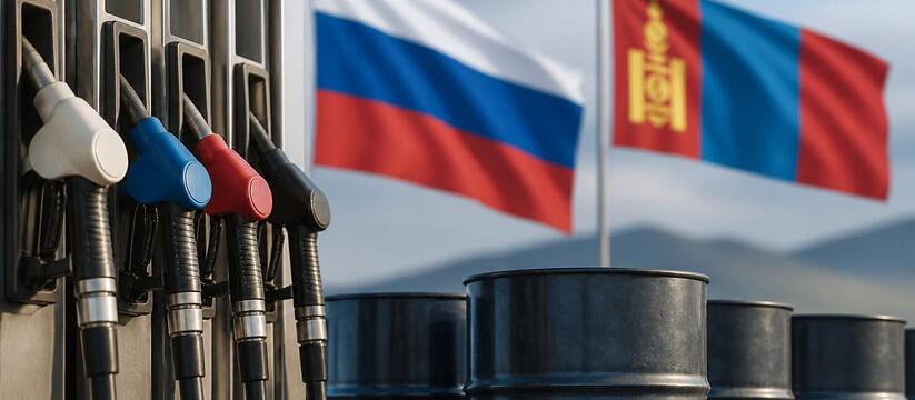Россия и Монголия прорабатывают долгосрочные контракты на поставку топлива Россия и Монголия обсуждают долгосрочные контра...