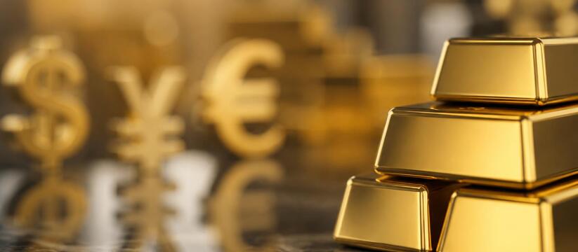 Минфин купит валюту и золото на 55,6 млрд рублей с 7 сентября Минфин РФ с 7 сентября по 6 октября направит 55...