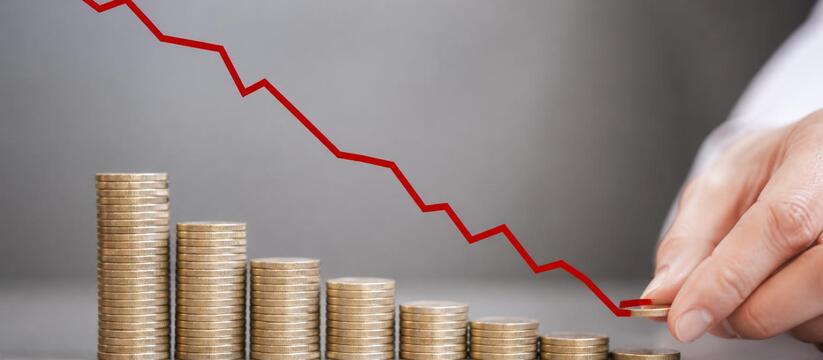 Инфляция в Турции замедлилась до минимума с марта Годовая инфляция в Турции в августе замедлилась...