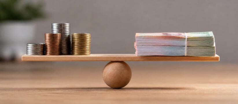 Доходы жителей Татарстана превысили расходы на 23% за полгода По данным Росстата, за первое полугодие 2026 го...