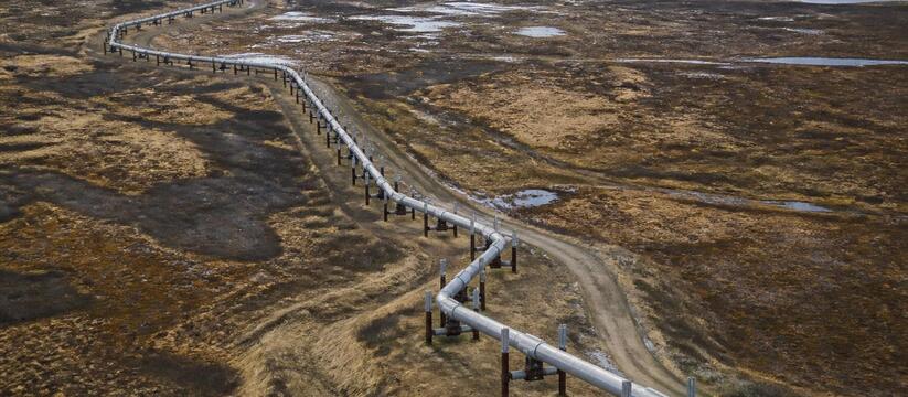 Казахстан вложит $327 млн в расширение нефтепровода в Китай Казахстан расширит нефтепровод в Китай: инвести...
