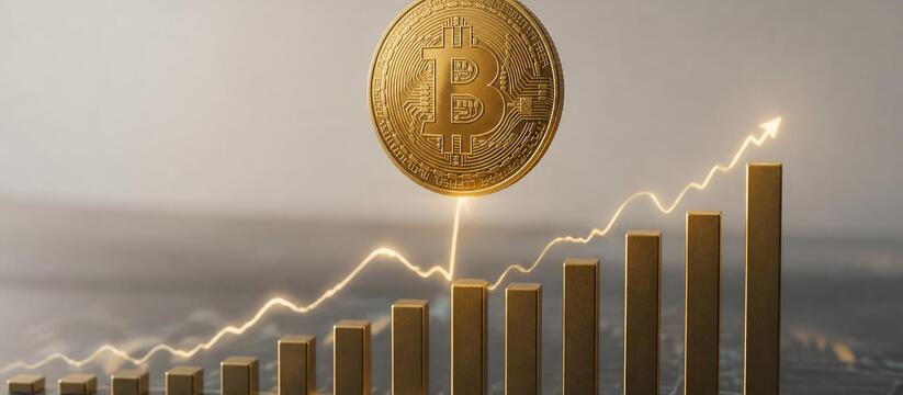 Биткоин поднялся выше $80 000 после сигнала ФРС о паузе в повышении ставки Биткоин превысил $80 000 после сигнала ФРС о во...