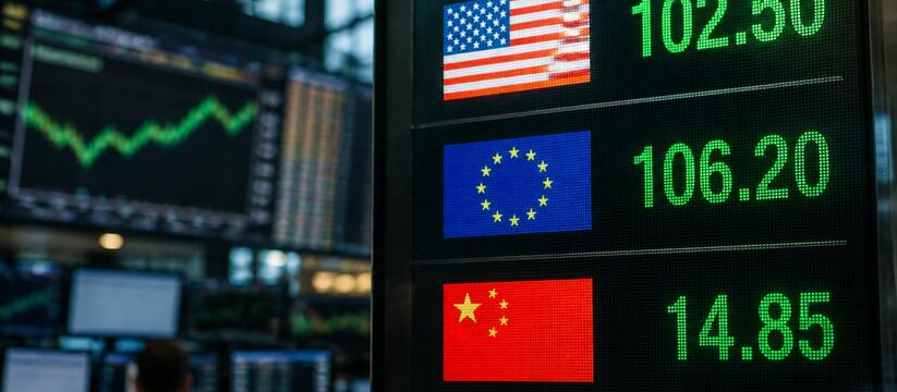 Курс доллара на 4 сентября опустился до 86,89 рубля Банк России установил официальный курс доллара ...