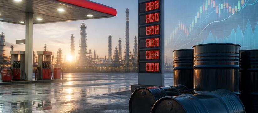 ФАС в 2026 году возбудила 50 дел против нефтяны...