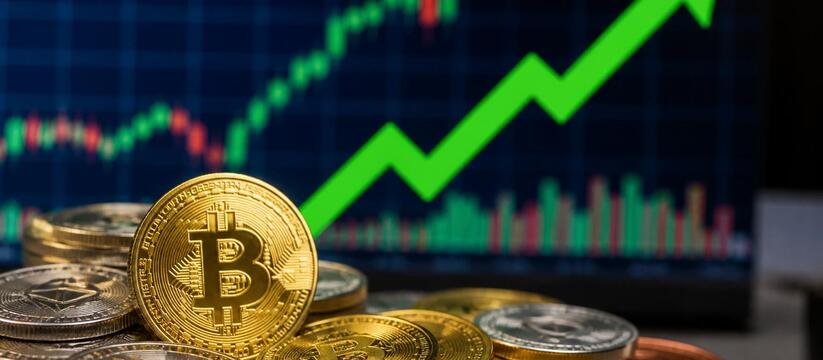 Zcash подорожала на 20% и превысила $1 000 Курс Zcash вырос на 20%, превысив $1 000. Объем...