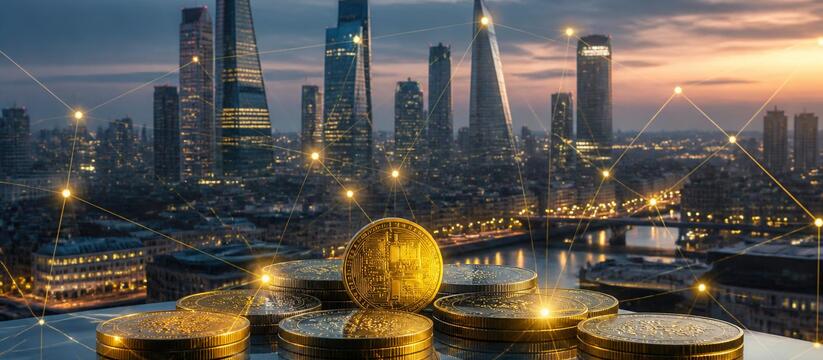 Binance и Казахстан подписали три меморандума о...