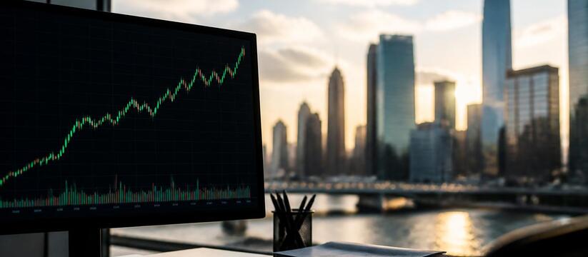 ВТБ отметил рост интереса к акциям «Газпрома» и Ozon ВТБ зафиксировал рост покупательской активности...