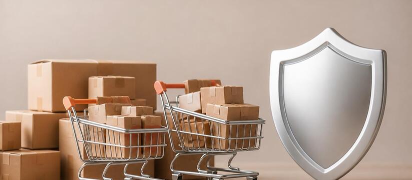 Атаки на маркетплейсы затронули около 2% ассортимента Атаки на маркетплейсы затронули около 2% ассорт...