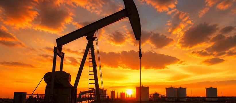 Российские нефтяники к 2028 году увеличат расхо...