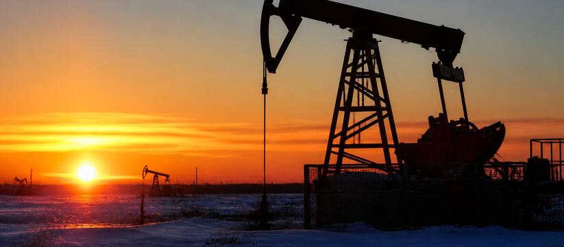 «Русснефть» планирует в 2026 году добыть 5,9 млн тонн нефти «Русснефть» в 2026 году планирует добыть 5,9 мл...