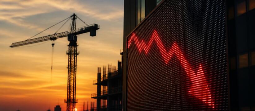 Делистинг ПИК не скажется на строительстве и продажах жилья Гендиректор Рейтингового агентства стройкомплек...
