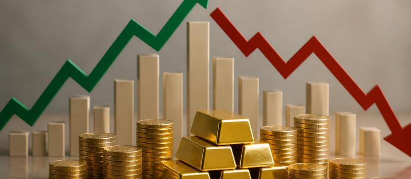 ФНБ в августе вырос на 474 млрд рублей, но снизился в долларах ФНБ в августе вырос на 474 млрд рублей, достигн...