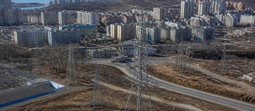 Дальневосточную надбавку продлят до 2035 года Стратегия социально-экономического развития ДФО...