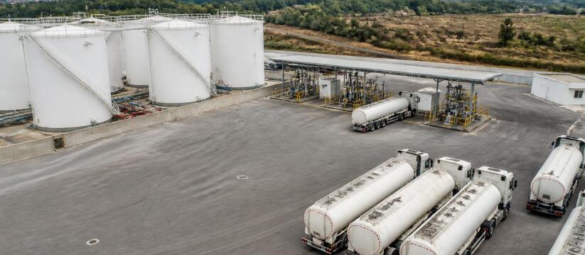 В Поморье готовят механизм справедливого распределения бензина на АЗС Губернатор Архангельской области потребовал раз...