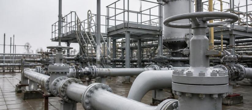 В Бугульме суд остановил работу газового объекта на 90 суток Суд в Бугульме приостановил на 90 суток работу ...