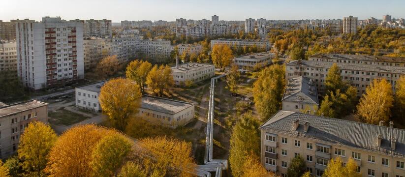 95% многоквартирных домов Татарстана получили п...