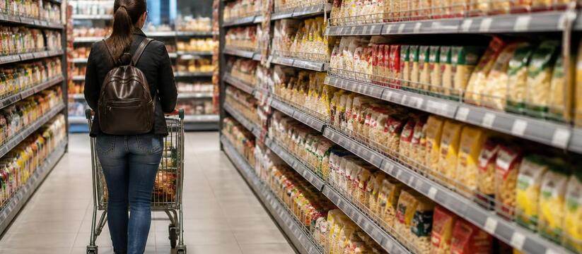 Правительство утвердило перечень из 24 продукто...