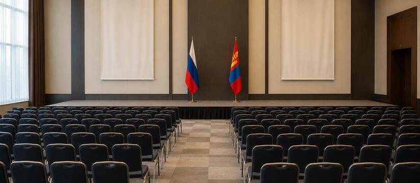 Россия и Монголия обсудят снижение торговых барьеров на форуме в Улан-Баторе Россия и Монголия на Форуме регионов обсудят сн...