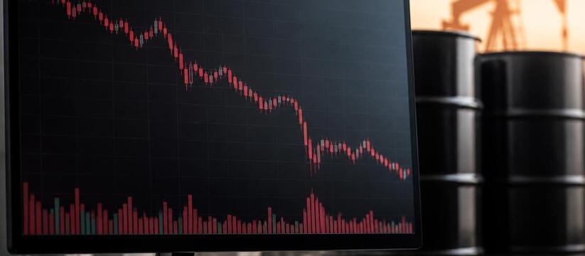Nikkei потерял 1,89% на фоне подорожания нефти и остановки трубопровода Токийская биржа открылась снижением индекса Nik...