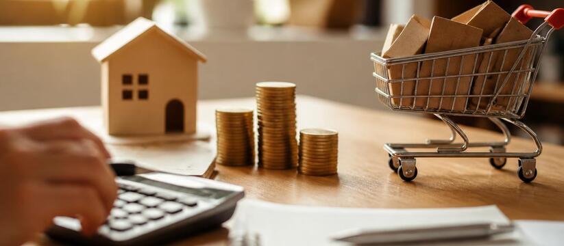 ЛДПР просит ввести кредиты под 3% для многодетных семей ЛДПР предложила ввести программу «Семейный заем...