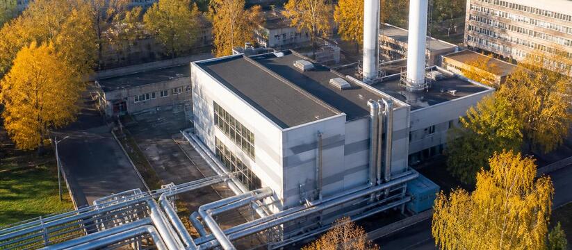 «Казэнерго» направило 470 млн рублей на подготовку к отопительному сезону «Казэнерго» завершило подготовку к отопительном...