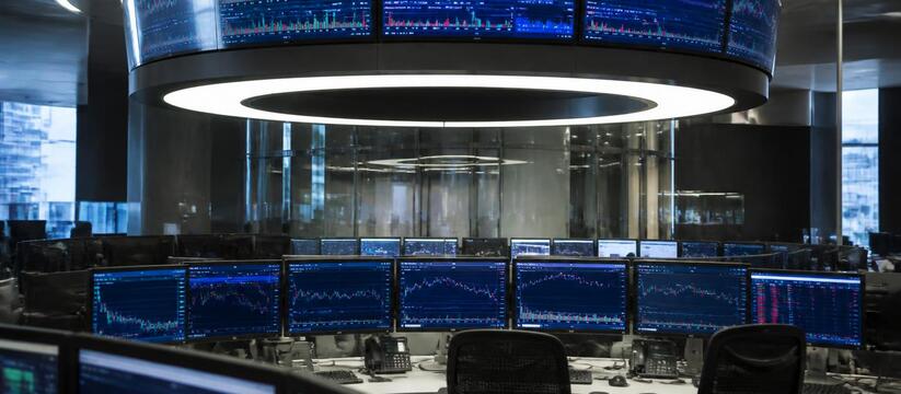 Мосбиржа ждет 80% новой ликвидности в расширенной сессии Мосбиржа с 14 сентября увеличила основную торго...