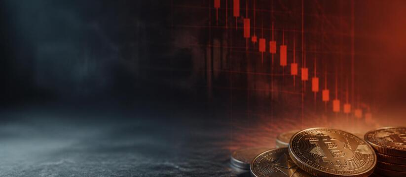 Coinex прекращает работу из-за спада на рынке криптовалют Криптобиржа Coinex закрывается из-за спада на р...