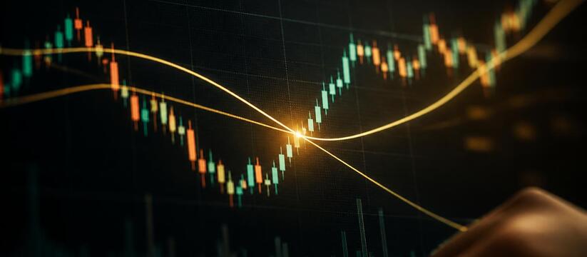 На графиках биткоина и Ethereum сформировался «...