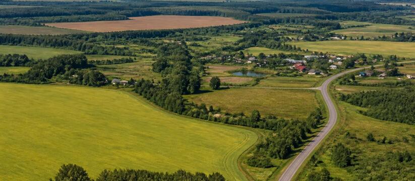 Туризм назван приоритетом развития бизнеса в Новошешминском районе Глава Новошешминского района Егор Тарнавский на...
