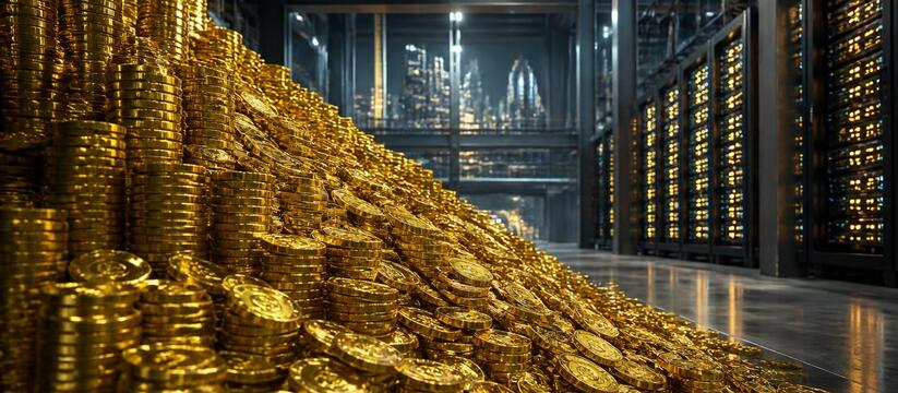 Акционеры ИИ-компаний заработали $62 млрд на буме технологий Bloomberg: бум ИИ создал новых миллиардеров сре...